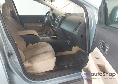 2008 Ford Edge Se z USA, uszkodzony, nr VIN 2FMDK36C28BA38253